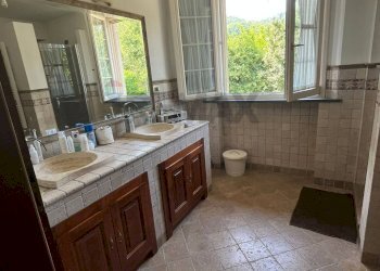Bagno - Villa Coreglia Antelminelli - foto 7