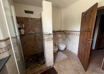 Bagno - Villa Coreglia Antelminelli - foto 8