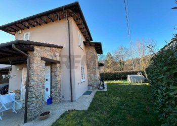 Casa all\'aperto - Villa Coreglia Antelminelli - foto 14