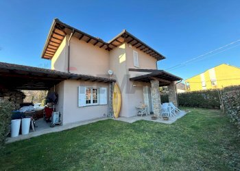 Casa all\'aperto - Villa Coreglia Antelminelli - foto 15
