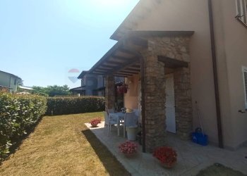 Terrazza - Villa Coreglia Antelminelli - foto 16