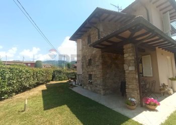 Casa all\'aperto - Villa Coreglia Antelminelli - foto 17