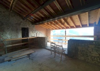 Soggiorno - Casa semi indipendente Coreglia Antelminelli - foto 7