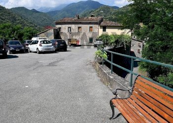 Casa all\'aperto - Casa semi indipendente VIA DELLA ROCCA
 
snc, Coreglia Antelminelli - foto 10