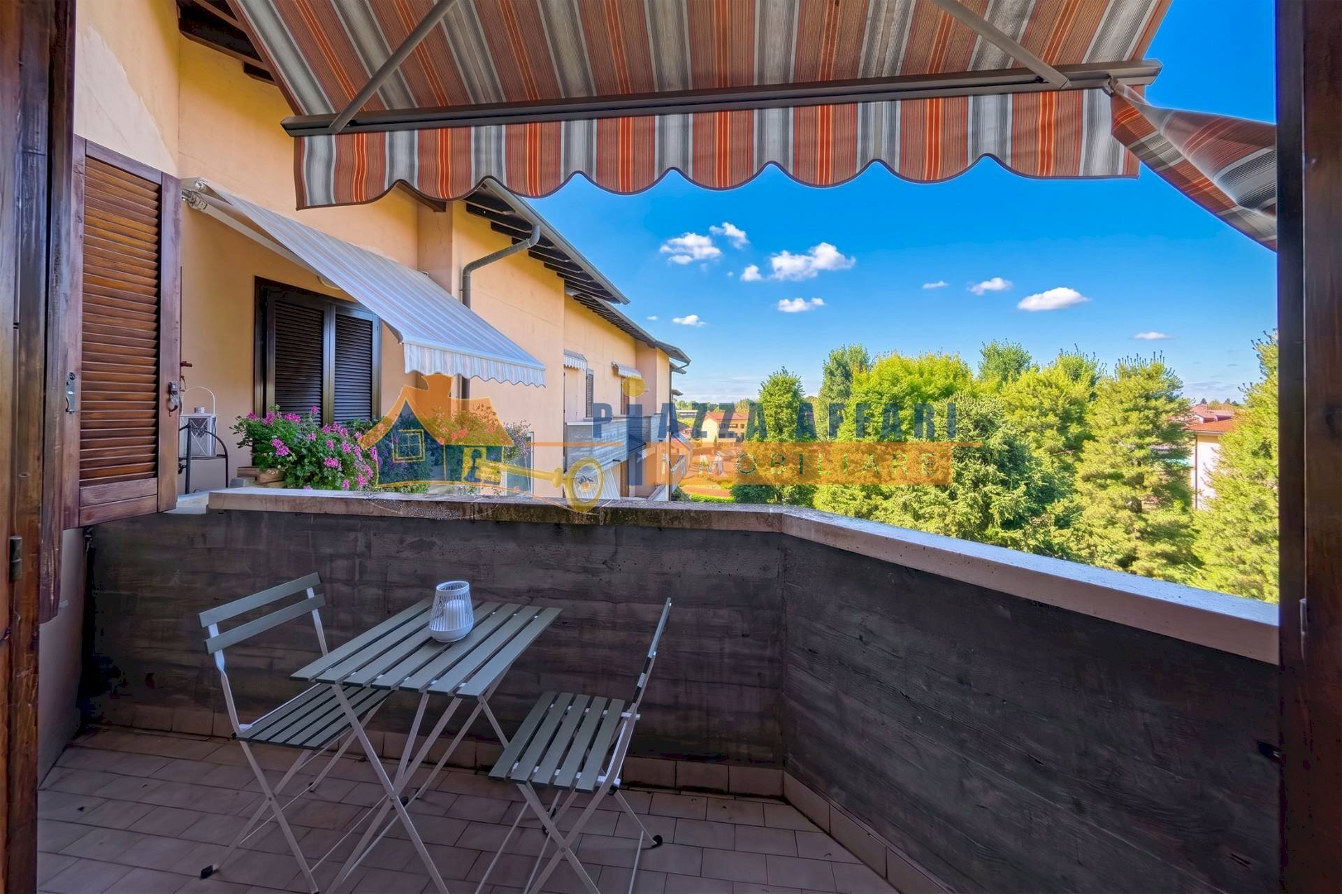 Foto 1 - Three-room apartment via della Fontana
 
19, Carnago - photo 1