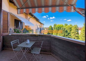 Foto 1 - Three-room apartment via della Fontana
 
19, Carnago - photo 1