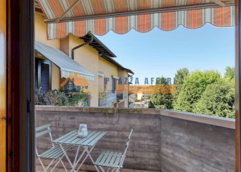 Foto 9 - Three-room apartment via della Fontana
 
19, Carnago - photo 9