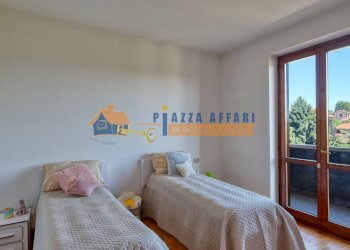 Foto 15 - Three-room apartment via della Fontana
 
19, Carnago - photo 15