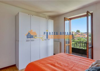 Foto 19 - Three-room apartment via della Fontana
 
19, Carnago - photo 19