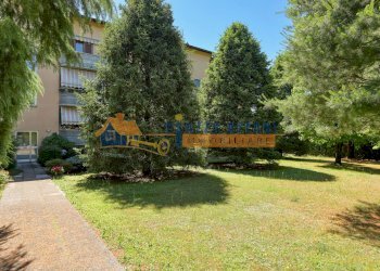 Foto 22 - Three-room apartment via della Fontana
 
19, Carnago - photo 22