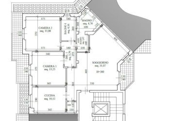 Foto 37 - Three-room apartment via della Fontana
 
19, Carnago - photo 37