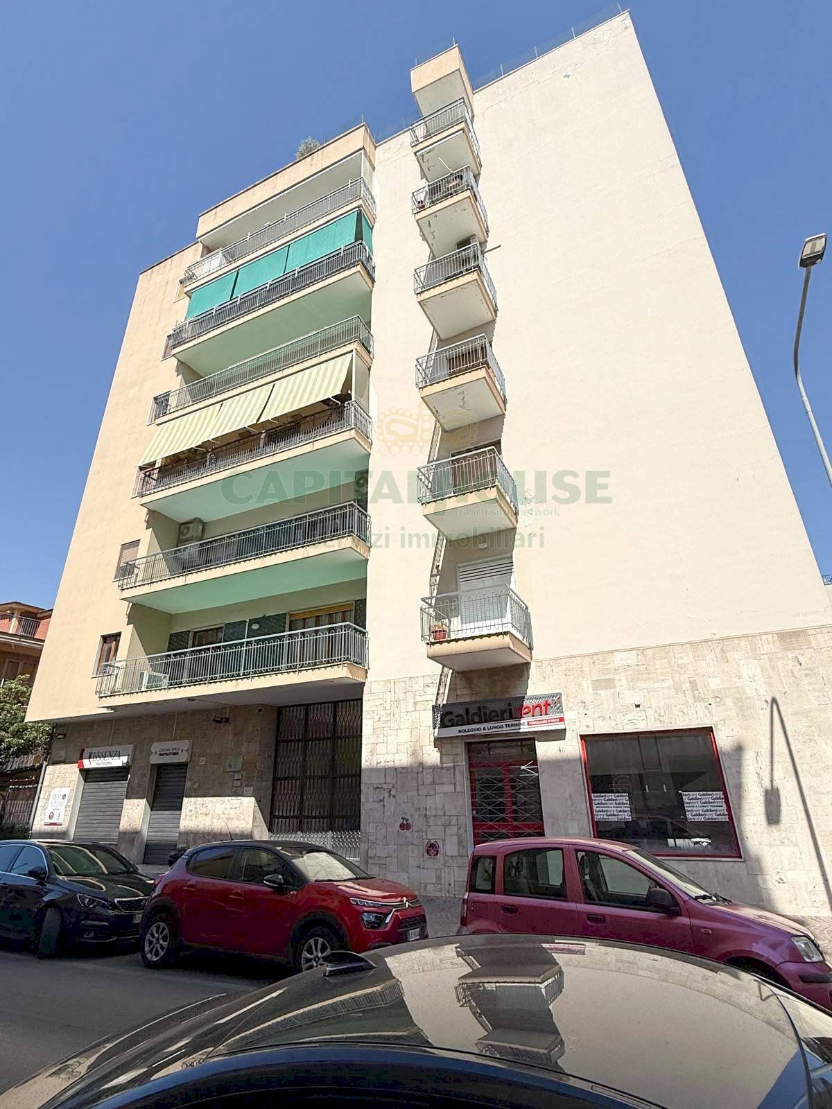 Foto 3 - Quadrilocale Via Giuseppe Verdi, Pomigliano d'Arco - foto 3