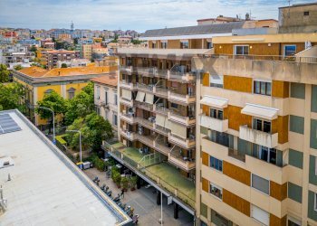 Edificio all\'aperto - Ufficio Via Giuseppe Mazzini
 
2E, Sassari - foto 8