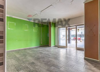 Stanza vuota - Ufficio Via Giuseppe Mazzini
 
2E, Sassari - foto 10