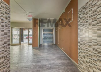 Ricezione / Lobby - Ufficio Via Giuseppe Mazzini
 
2E, Sassari - foto 14