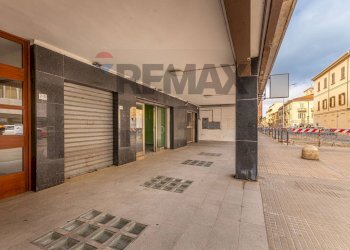Terrazza - Ufficio Via Giuseppe Mazzini
 
2E, Sassari - foto 15