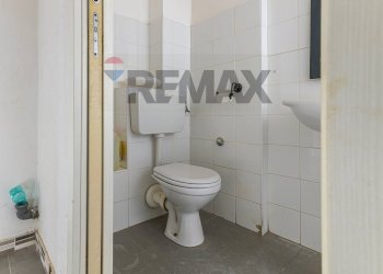 Bagno - Ufficio Via Giuseppe Mazzini
 
2E, Sassari - foto 23