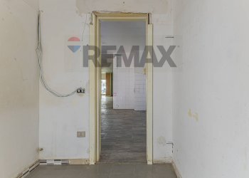 Hall / corridoio - Ufficio Via Giuseppe Mazzini
 
2E, Sassari - foto 25