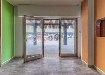 Ricezione / Lobby - Ufficio Via Giuseppe Mazzini
 
2E, Sassari - foto 26