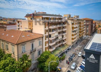 Edificio all\'aperto - Ufficio Via Giuseppe Mazzini
 
2E, Sassari - foto 27