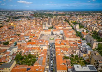 Edificio all\'aperto - Ufficio Via Giuseppe Mazzini
 
2E, Sassari - foto 30