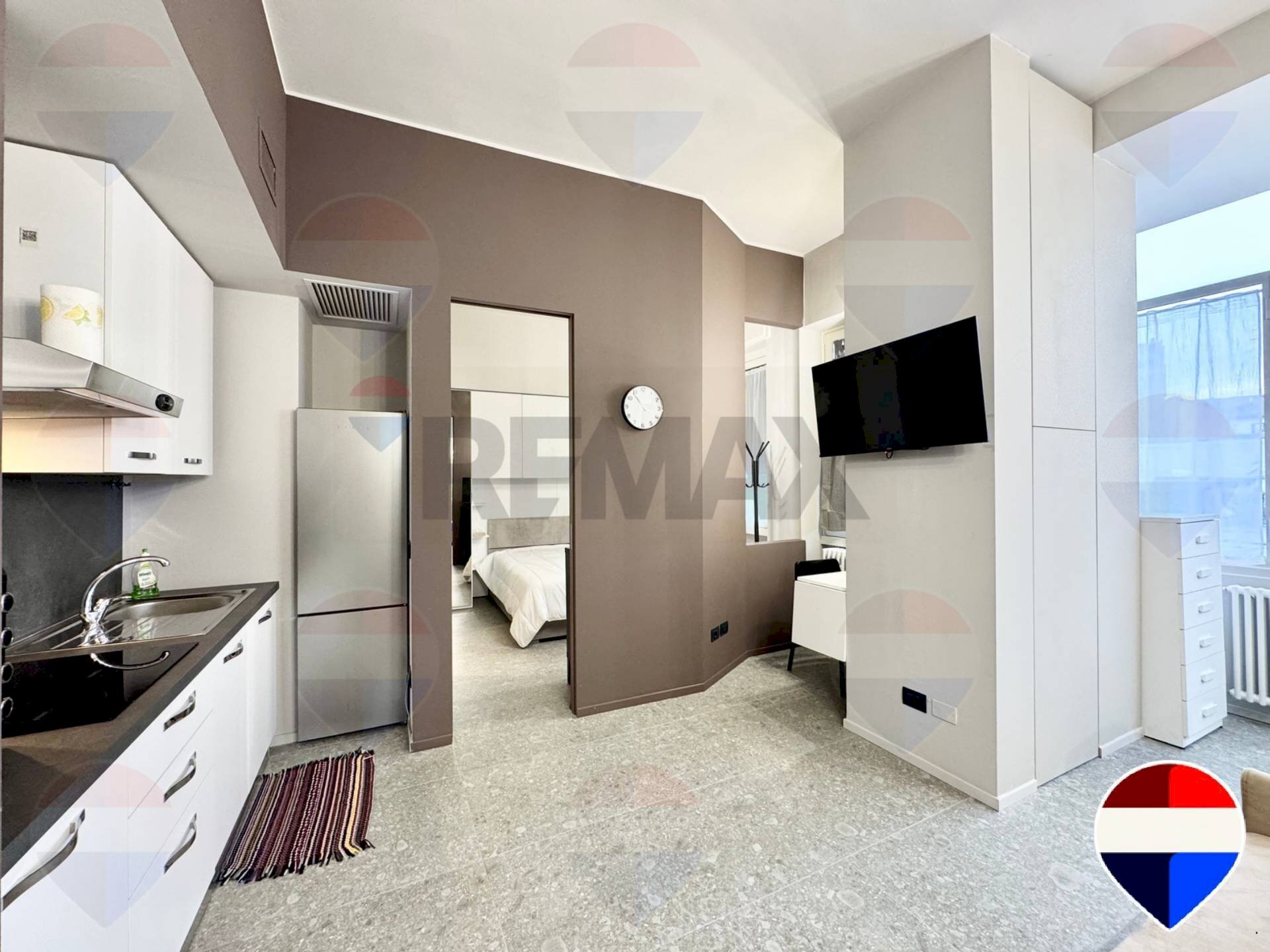 Cucina - Bilocale Via Padova
 
17, Milano - foto 1