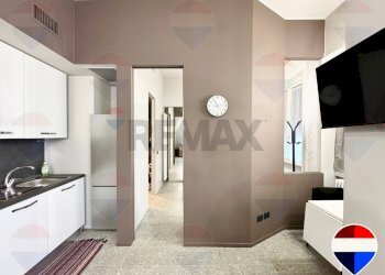 Cucina - Bilocale Via Padova
 
17, Milano - foto 2