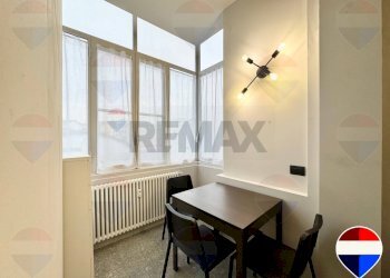 Sala da pranzo - Bilocale Via Padova
 
17, Milano - foto 6