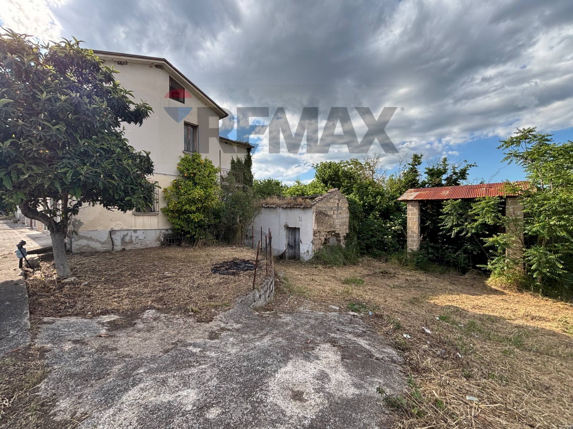 Casa all\'aperto - Casa semi indipendente SS90, 9-5, Mirabella Eclano - foto 2
