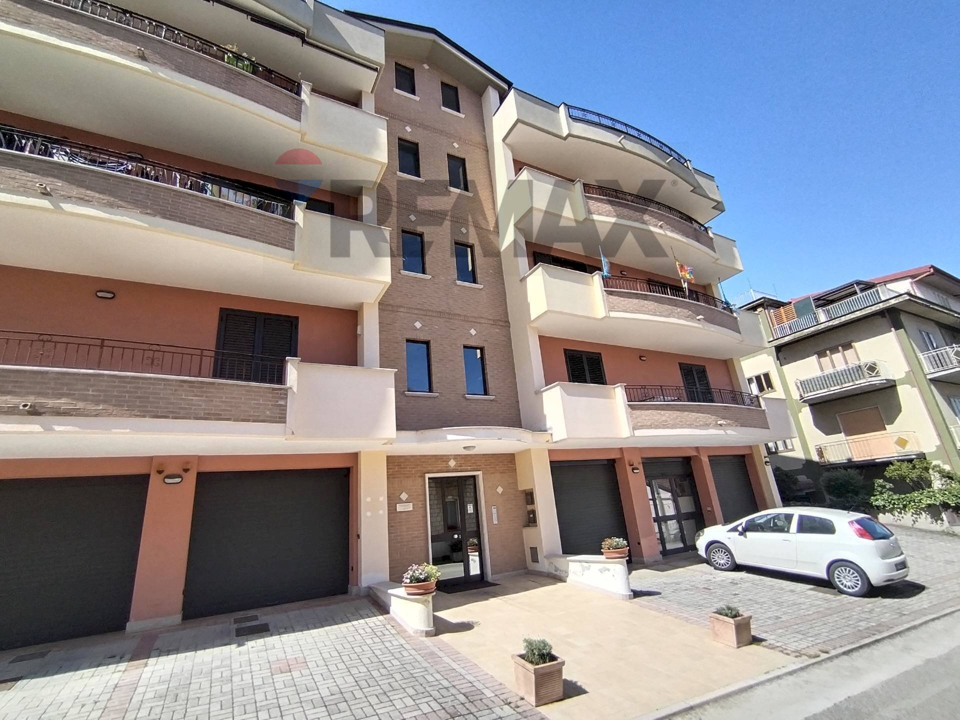 Edificio all\'aperto - Apartment VIA DI BENEVENTO
32, Paduli - photo 2