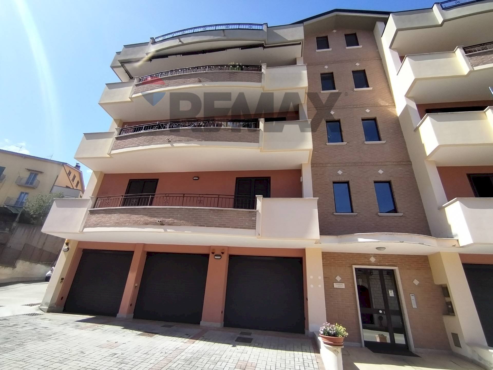 Edificio all\'aperto - Apartment VIA DI BENEVENTO
32, Paduli - photo 3