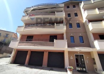 Edificio all\'aperto - Apartment VIA DI BENEVENTO
 
32, Paduli - photo 3