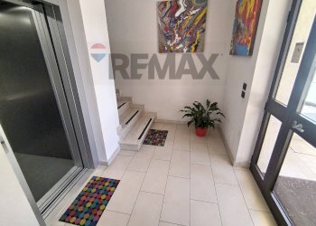 Hall / corridoio - Apartment VIA DI BENEVENTO
 
32, Paduli - photo 7