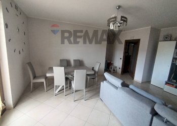 Sala da pranzo - Apartment VIA DI BENEVENTO
 
32, Paduli - photo 11