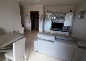 Sala da pranzo - Apartment VIA DI BENEVENTO
 
32, Paduli - photo 12