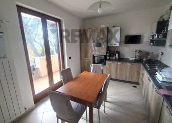 Cucina - Apartment VIA DI BENEVENTO
 
32, Paduli - photo 13