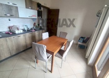 Sala da pranzo - Apartment VIA DI BENEVENTO
 
32, Paduli - photo 14