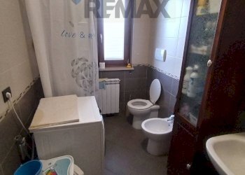 Bagno - Apartment VIA DI BENEVENTO
 
32, Paduli - photo 15