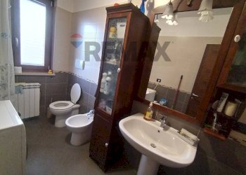 Bagno - Apartment VIA DI BENEVENTO
 
32, Paduli - photo 16