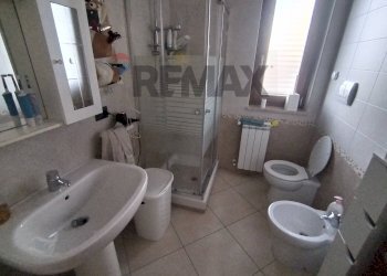 Bagno - Apartment VIA DI BENEVENTO
 
32, Paduli - photo 20