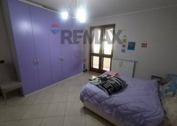 Camera / camera da letto - Apartment VIA DI BENEVENTO
 
32, Paduli - photo 21