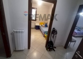 Hall / corridoio - Apartment VIA DI BENEVENTO
 
32, Paduli - photo 24