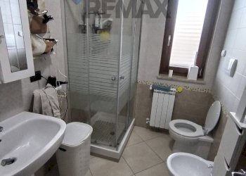 Bagno - Apartment VIA DI BENEVENTO
 
32, Paduli - photo 25