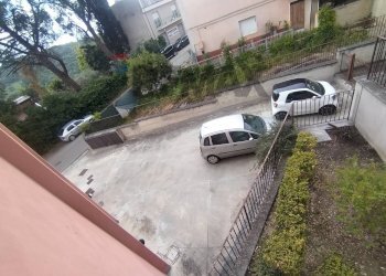 Edificio all\'aperto - Apartment VIA DI BENEVENTO
 
32, Paduli - photo 29