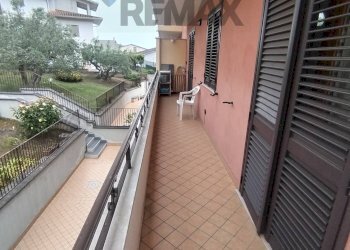 Balcone - Apartment VIA DI BENEVENTO
 
32, Paduli - photo 30