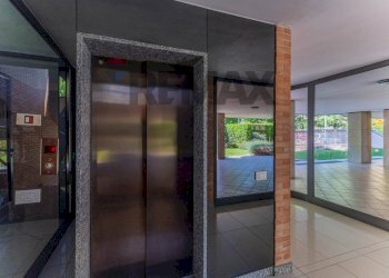Ingresso ascensore - Quadrilocale Via Buonarroti
 
4, Busto Arsizio - foto 8