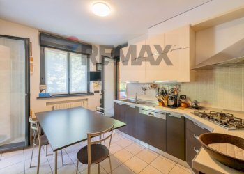 Cucina - Quadrilocale Via Buonarroti
 
4, Busto Arsizio - foto 18