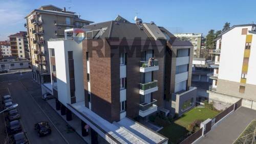 Edificio all\'aperto - Ufficio via nannetti
10, Busto Arsizio - foto 2