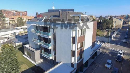 Edificio all\'aperto - Ufficio via nannetti
10, Busto Arsizio - foto 3