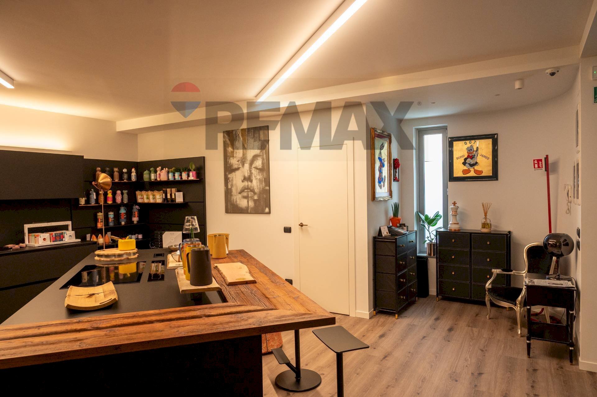Cucina - Office via nannetti
 
10, Busto Arsizio - photo 3